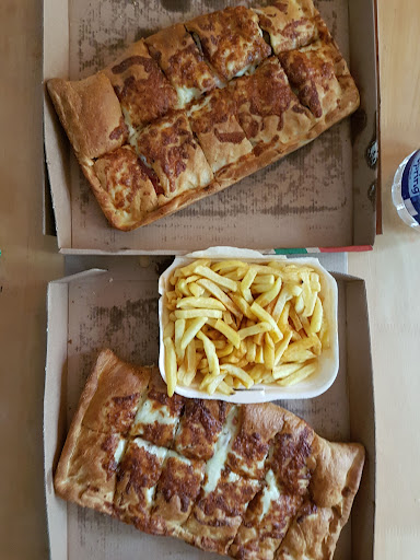 Photo of Hornsea Turkish Delight - 17 Market Pl, Hornsea HU18 1AN